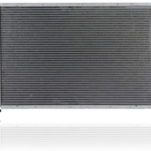 Radiator - Pacific Best Inc For/Fit 13139 Chevrolet Equinox GMC Terrain Denali A/T V6 3.0L 3.6L PT/AC