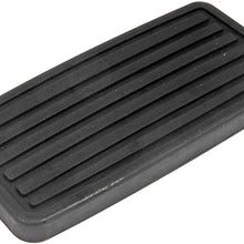 DORMAN 20744 Brake Pedal Pad