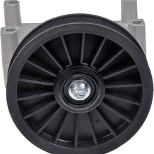 Dorman 34852 A/C Compressor Bypass Pulley