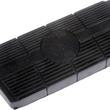 Dorman 20771 PEDAL-UP! Brake Pedal Pad