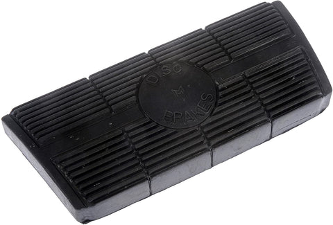 Dorman 20771 PEDAL-UP! Brake Pedal Pad