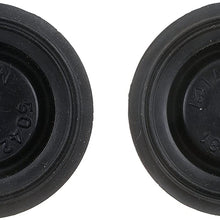 Dorman 42081 Brake Master Cylinder Gasket, Pack of 2