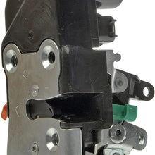 Dorman 931-001 Door Latch Actuator