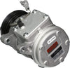 Denso 471-1301 New Compressor with Clutch