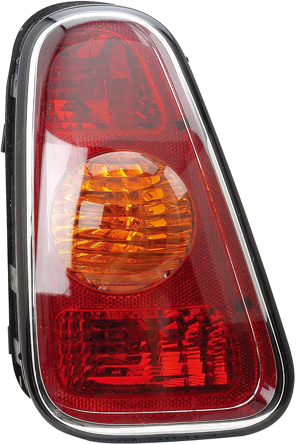 Dorman 1611420 Driver Side Tail Light Assembly for Select Mini Models