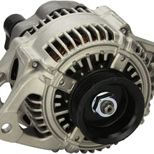 Denso 210-0502 Remanufactured Alternator