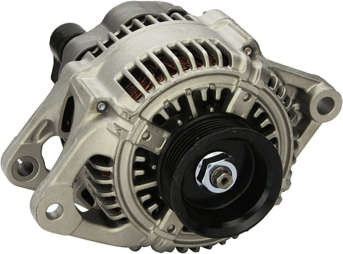 Denso 210-0502 Remanufactured Alternator