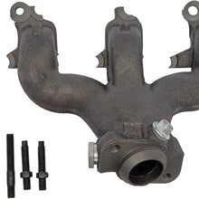 Dorman 674-186 Rear Exhaust Manifold Kit For Select Ford Models