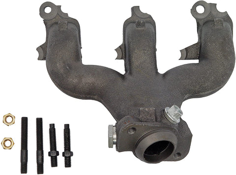 Dorman 674-186 Rear Exhaust Manifold Kit For Select Ford Models