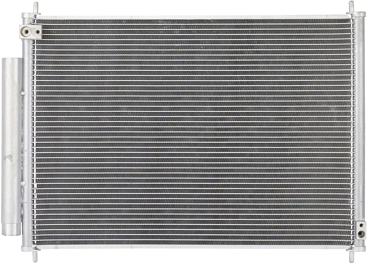 Spectra Premium 7-4250 A/C Condenser