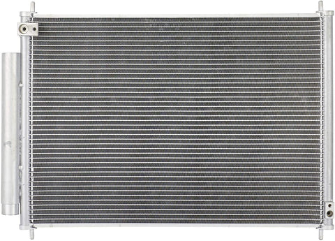 Spectra Premium 7-4250 A/C Condenser