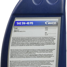 Vaico - PD Synthetic Engine Oil (5w-40) - 1 Liter - V60-0071