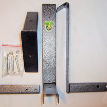 Pack'em 3 Place Trimmer Rack for Enclosed Trailers Racks PK 6-5
