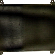 ACDelco 15-63486 GM Original Equipment Air Conditioning Condenser