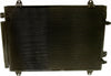 ACDelco 15-63486 GM Original Equipment Air Conditioning Condenser