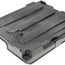 Dorman 242-5601 Battery Box Cover Compatible with Select Chevrolet / GMC / Isuzu Models