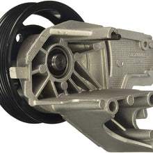 Fan Clutch Pulley Assembly w/Bracket for Select Audi and Volkswagen Vehicles | OEM# 078-121-235F | Heavy Duty