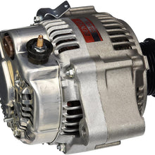 Denso 210-0436 Remanufactured Alternator