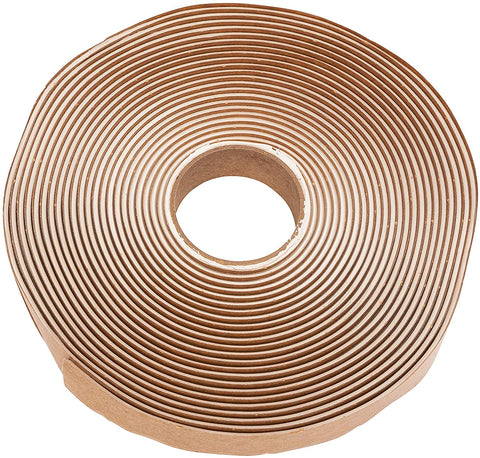 Alpha Systems 2020002263 Q130 Butyl Tape - 3/16