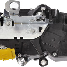 Dorman OE Solutions 931-310 Door Lock Actuator (Integrated With Latch)