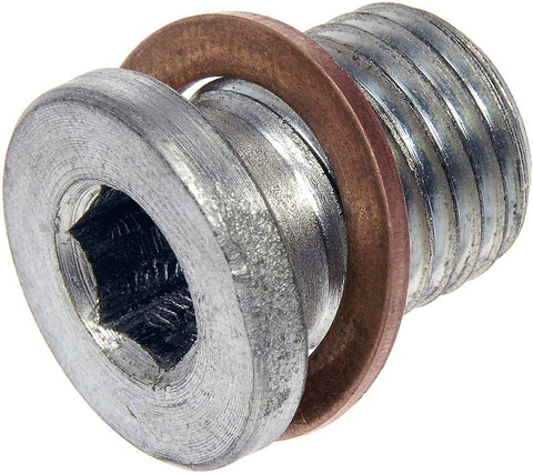 Dorman 65407 Oil Drain Plug