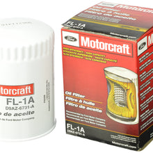 Motorcraft FL-1-A Oil Filter