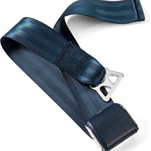 Mirone Adjustable Airplane Seat Belt Extender for Only Southwest Airlines Plane (7-32 Inch), E-9 Safety Certified (Type B)