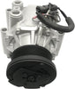 RYC Remanufactured AC Compressor and A/C Clutch GG545