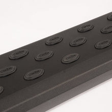 Dee Zee DZ16201 NXc Black Running Boards