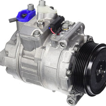 Denso New COMP