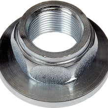 Dorman 698-404 Front Passenger Side Wheel Bearing and Hub Assembly for Select Ford / Mazda / Mercury Models (OE FIX)