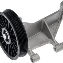 Dorman 34275 A/C Compressor Bypass Pulley