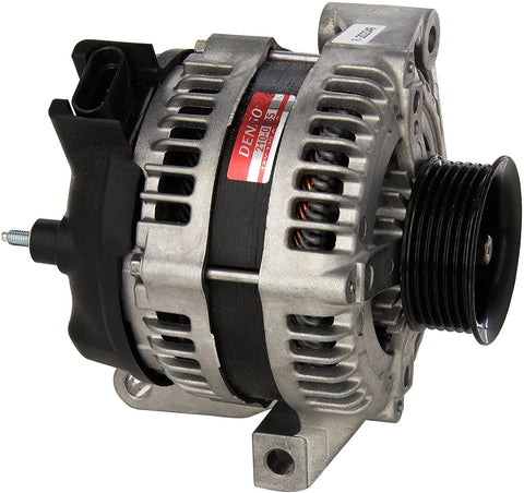 Denso 210-0535 Remanufactured Alternator