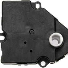 Dorman 604-043 HVAC Heater Blend Door Actuator