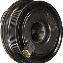 Four Seasons 48667 Remanufactured Clutch Assembly