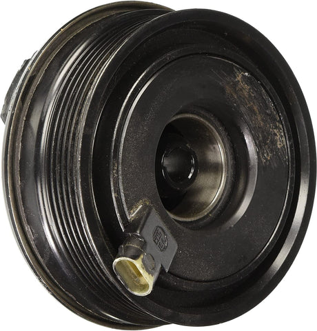 Four Seasons 48667 Remanufactured Clutch Assembly