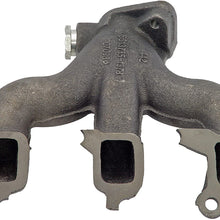Dorman 674-186 Rear Exhaust Manifold Kit For Select Ford Models