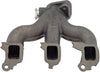 Dorman 674-186 Rear Exhaust Manifold Kit For Select Ford Models