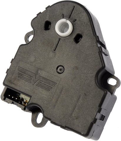 Dorman 604-124 Air Door Actuator