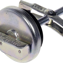 Dorman 65109 Universal Oil Drain Plug 1/2 in. to 3/4 in. or M12 to M18