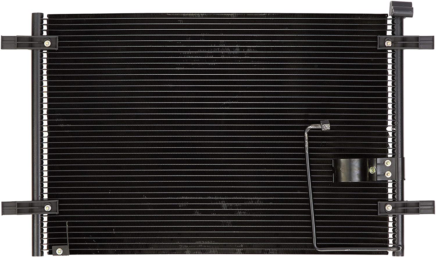 Spectra A/C Condenser 7-3552