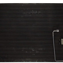 Spectra A/C Condenser 7-3552