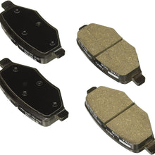 Motorcraft BRF1441 Brake Line Kit