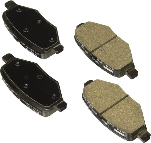 Motorcraft BRF1441 Brake Line Kit