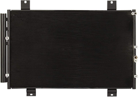 Spectra A/C Condenser 7-3684