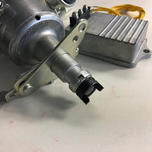 Moskvich 412/2140 Electronic Distributor(Set)/Delco Electronico Moskvich