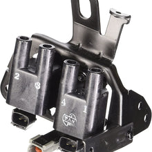 Genuine Hyundai 27301-23510 Ignition Coil Assembly
