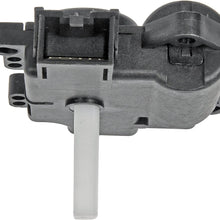 Dorman 604-248 HVAC Heater Blend Door Actuator