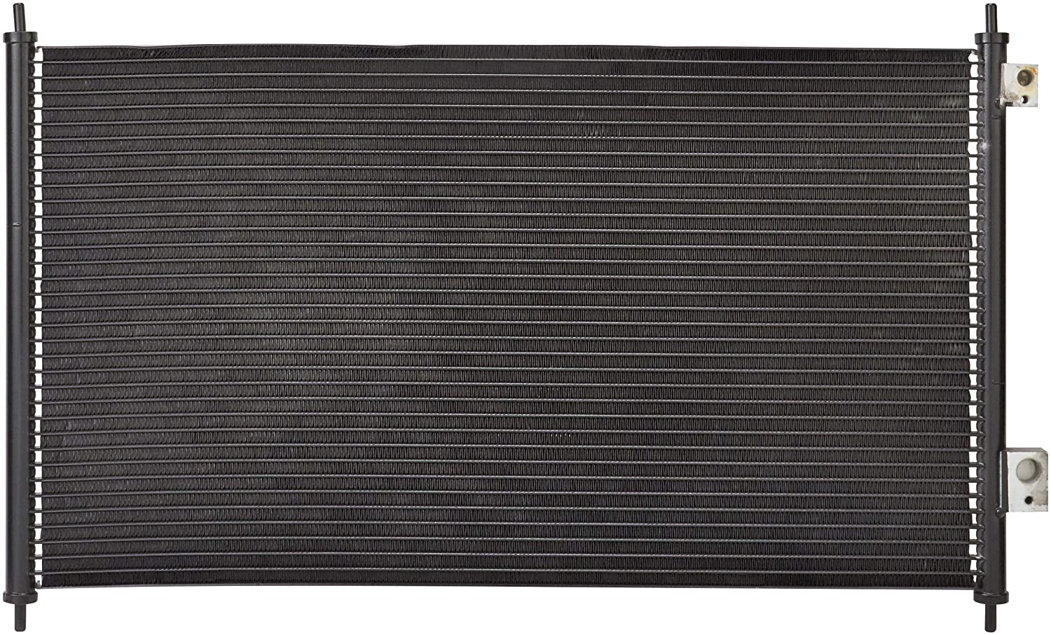 Spectra Premium 7-4977 Condenser