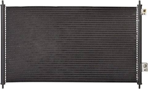 Spectra Premium 7-4977 Condenser